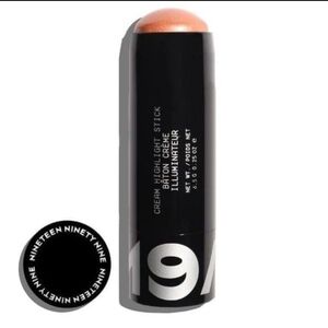 NWOB 19/99 CREAM HIGHLIGHT STICK in Miele